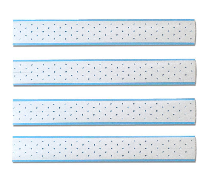 Walker Tape Extenda-Bond Plus Wig Tape Strips, 100 Pack