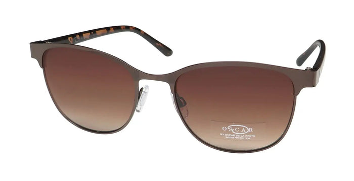 Oscar de la Renta Oscar 3043 Sunglasses by ModaFrames