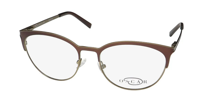 Oscar de la Renta Osl 723 Eyeglasses by ModaFrames