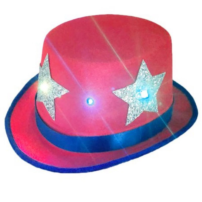 Way to Celebrate Lu Top Hat by Vanessa Jane