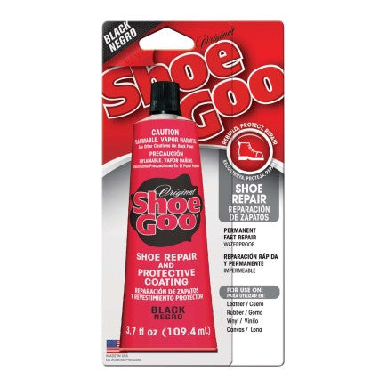 Shoe Goo by Swell-O-Phonic