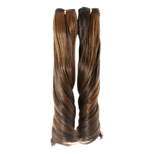 Pallet #151 - Lot of Hair - Variety of Styles and Colors