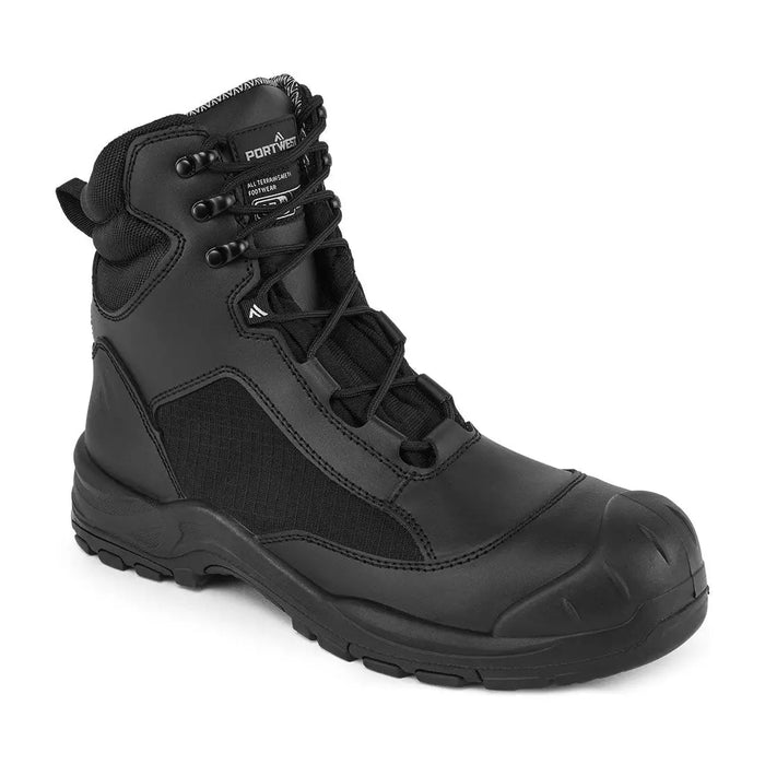 Patrol Occupational Boot by Armed American Supply