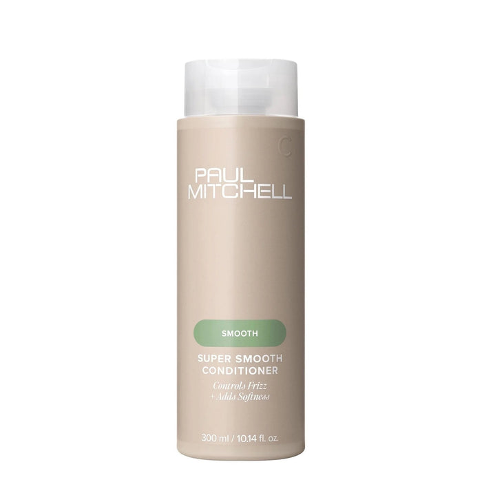 Paul Mitchell Super Smooth Conditioner 10.14 oz