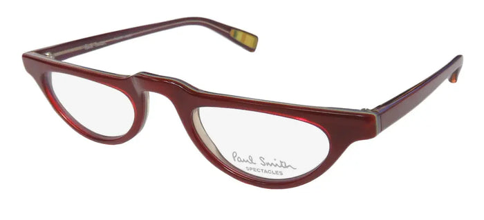 Paul Smith 274 Eyeglasses by ModaFrames