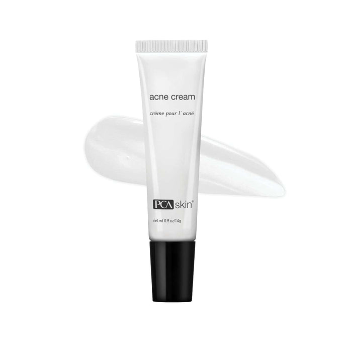 PCA Skin Acne Cream 0.5 OZ by Nava Beauty
