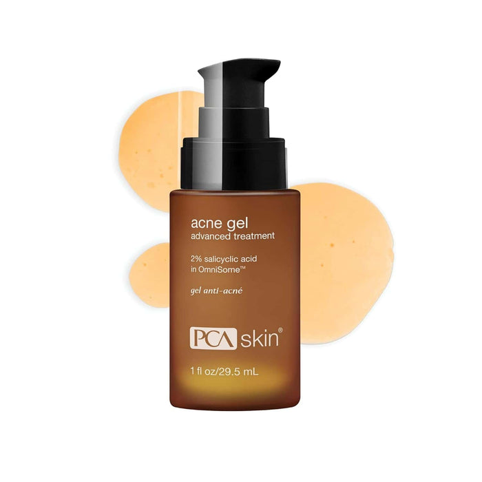 PCA Skin Acne Gel 1 OZ by Nava Beauty