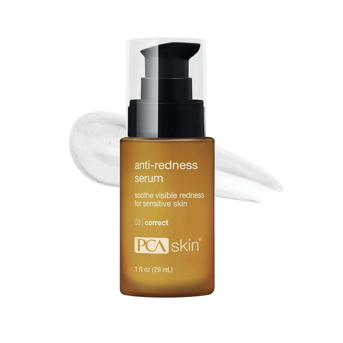 PCA Skin Anti-Redness Serum 1 OZ by Nava Beauty