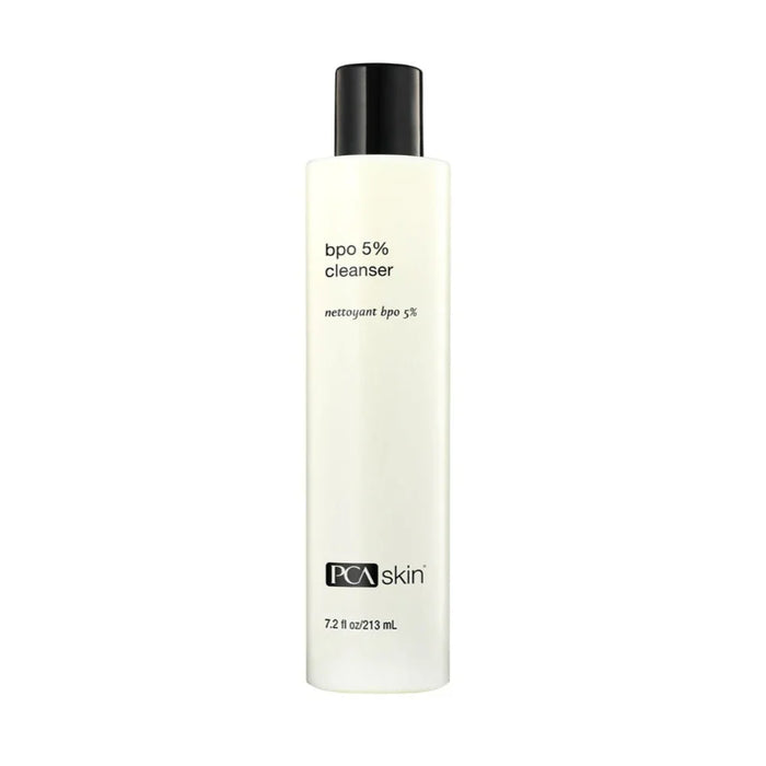 PCA Skin BPO 5% Cleanser 7 OZ by Nava Beauty