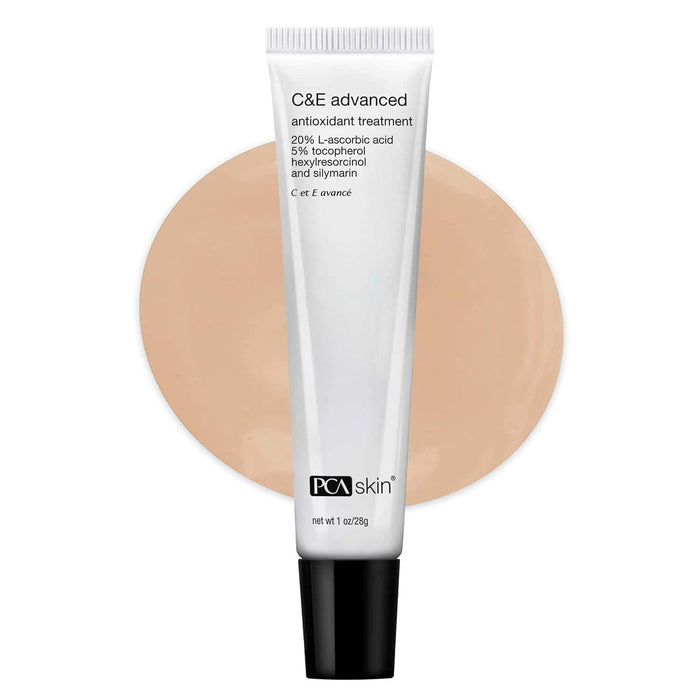 PCA Skin C&E Advanced 1 OZ by Nava Beauty