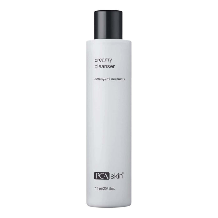 PCA Skin Creamy Cleanser 7 OZ by Nava Beauty