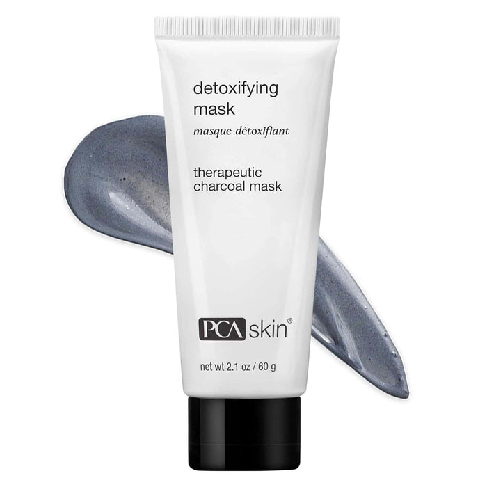 PCA Skin Detoxifying Mask 2.1 OZ by Nava Beauty