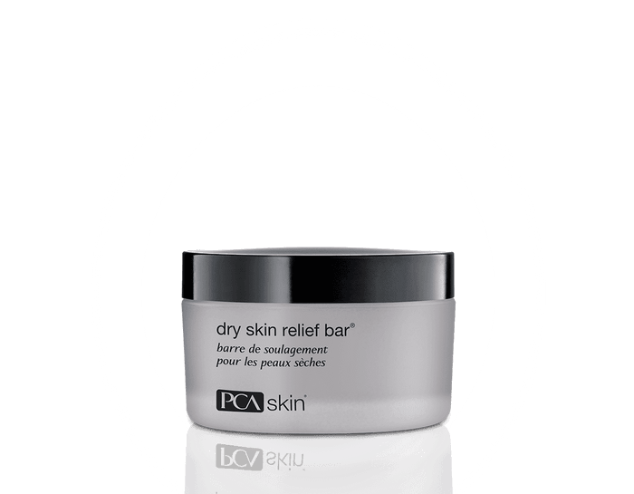 PCA Skin Dry Skin Relief Bar 3.2 OZ by Nava Beauty