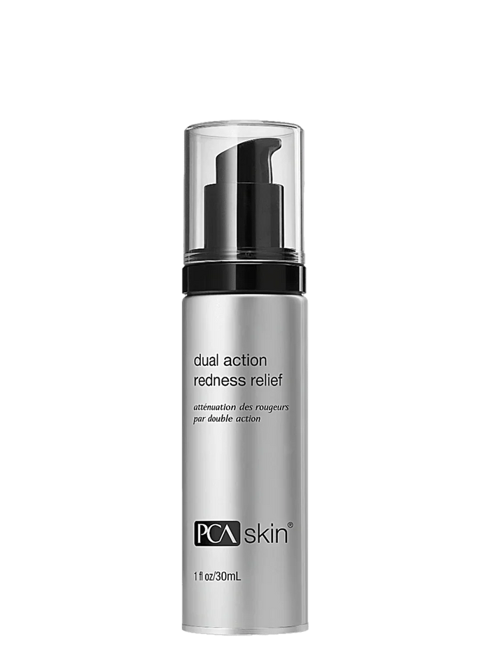 PCA Skin Dual Action Redness Relief 1 OZ by Nava Beauty