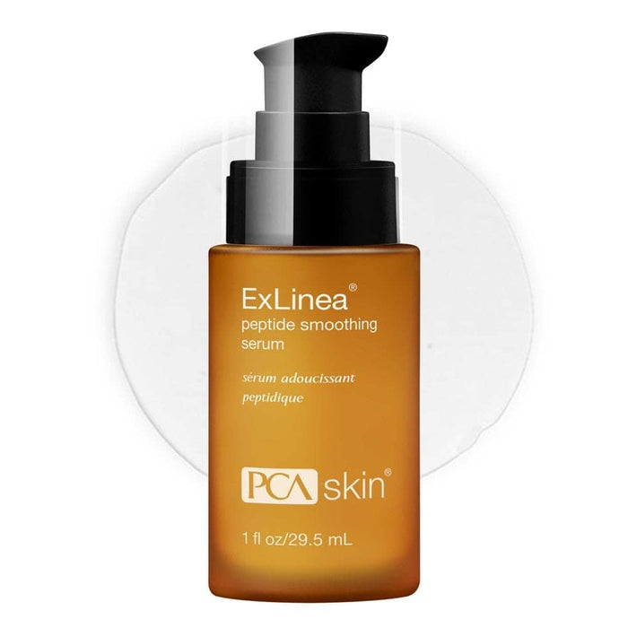 PCA Skin ExLinea Peptide Smoothing Serum 1 OZ by Nava Beauty