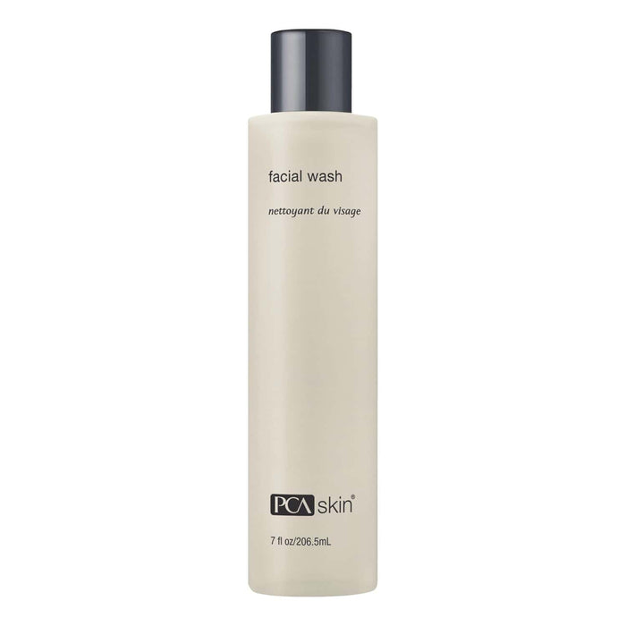 PCA Skin Facial Wash 7 OZ by Nava Beauty