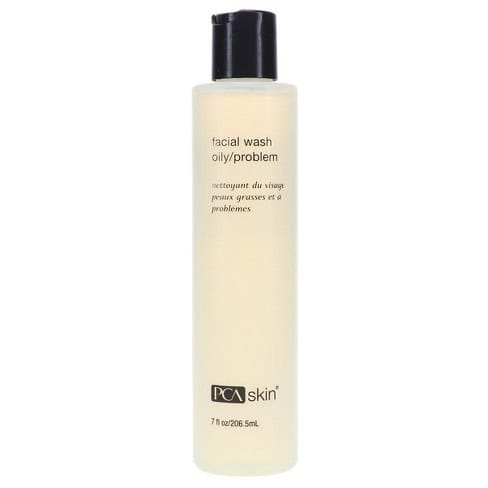 PCA Skin Facial Wash Oily/Problem 7 OZ by Nava Beauty