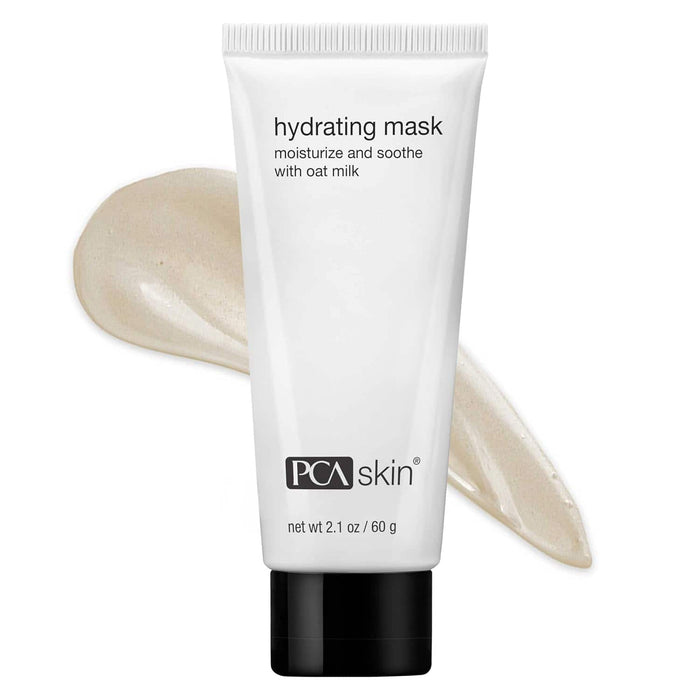 PCA Skin Hydrating Mask 2.1 OZ by Nava Beauty