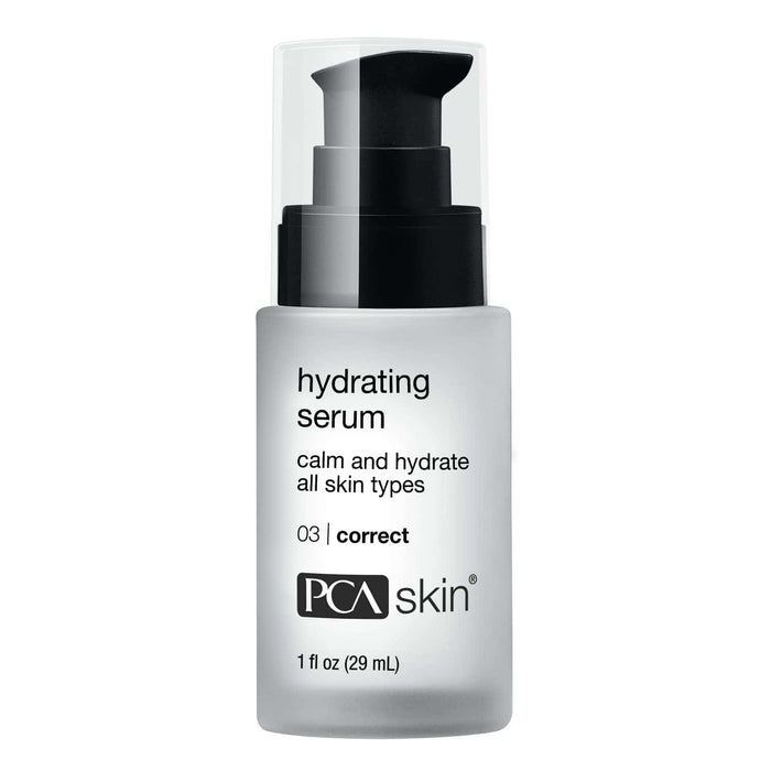 PCA Skin Hydrating Serum 1 OZ by Nava Beauty