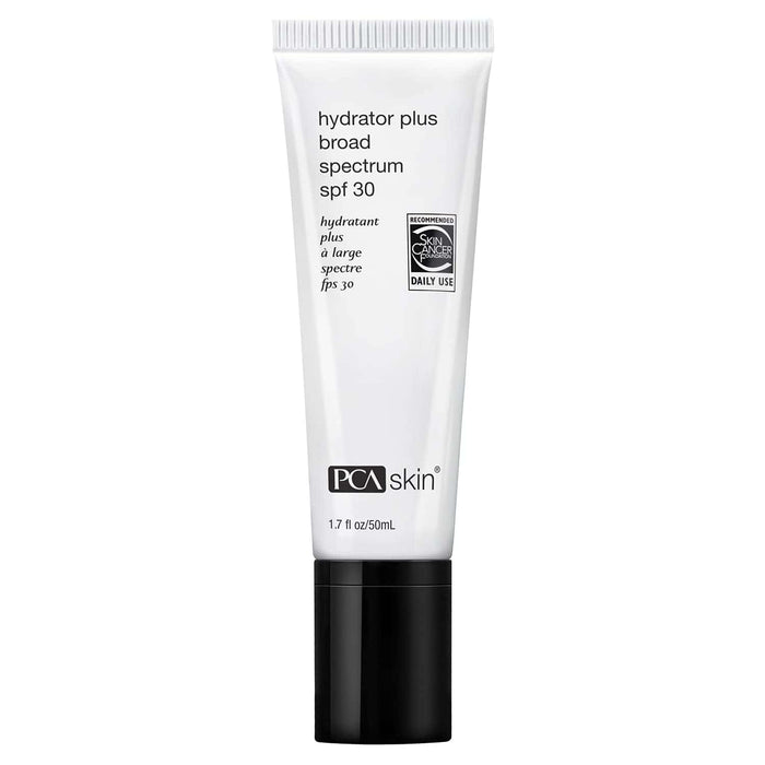 PCA Skin Hydrator Plus Broad Spectrum SPF 30 1.7 OZ by Nava Beauty