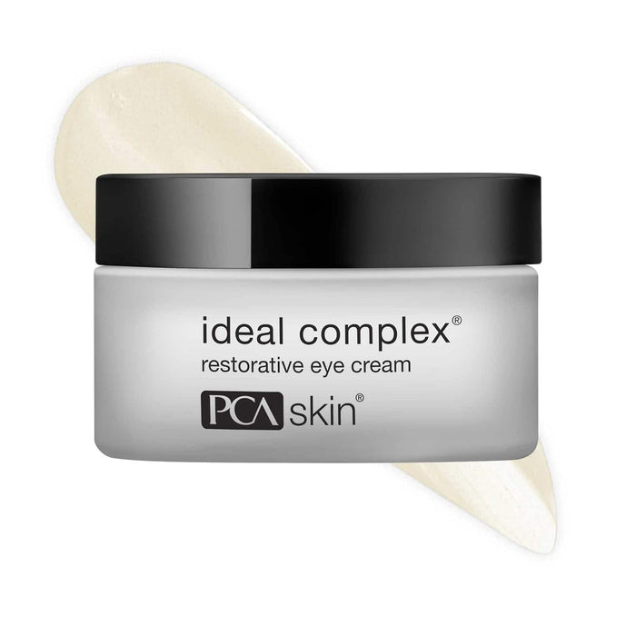 PCA Skin Ideal Complex Restorative Eye Cream 0.5 OZ by Nava Beauty
