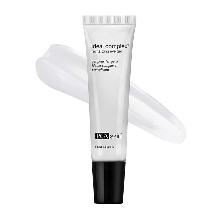 PCA Skin Ideal Complex Revitalizing Eye Gel 0.5 OZ by Nava Beauty