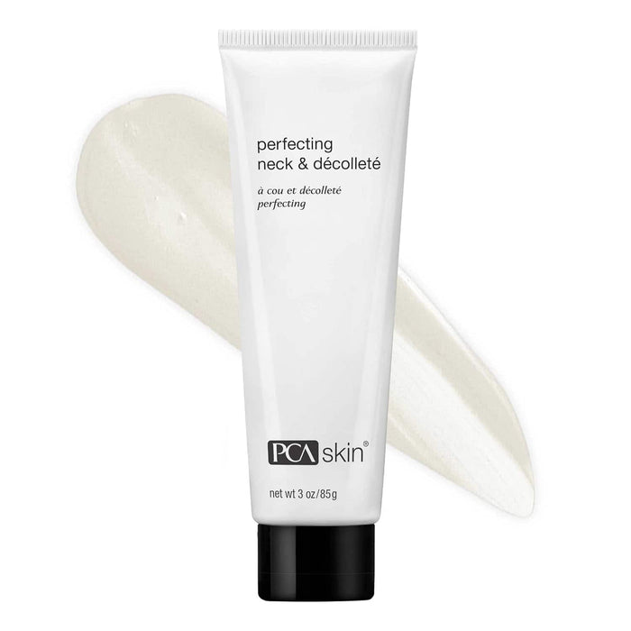 PCA Skin Perfecting Neck & Decollete 3 OZ by Nava Beauty