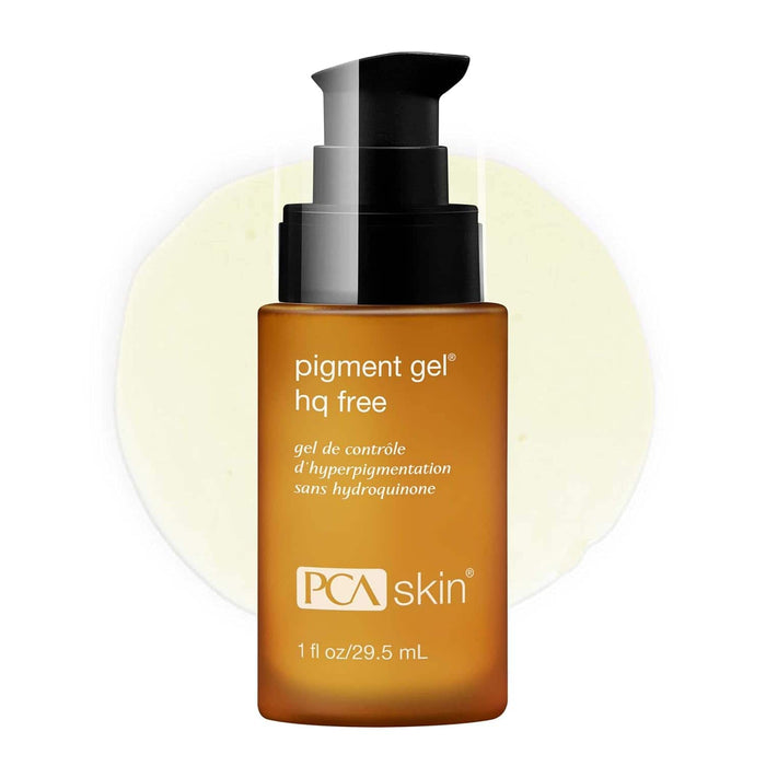 PCA Skin Pigment Gel HQ Free 1 OZ by Nava Beauty