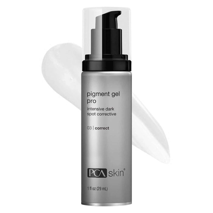 PCA Skin Pigment Gel Pro 1 OZ by Nava Beauty