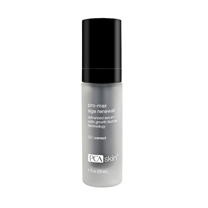 PCA Skin Pro-max Age Renewal 1 OZ by Nava Beauty