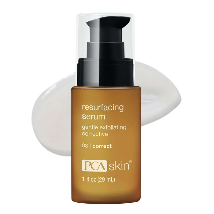 PCA Skin Resurfacing Serum 1 OZ by Nava Beauty
