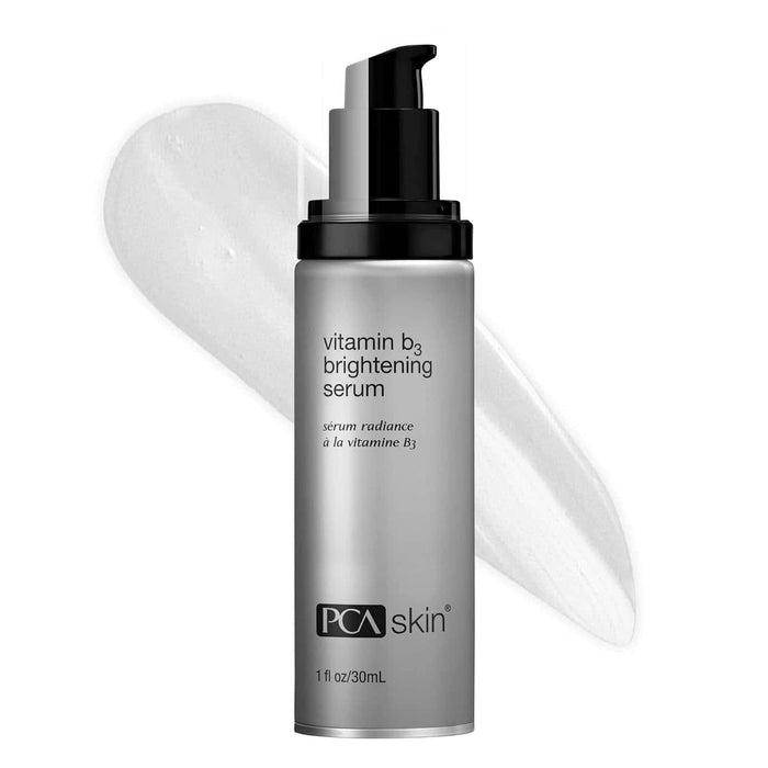 PCA Skin Vitamin b3 Brightening Serum 1 OZ by Nava Beauty