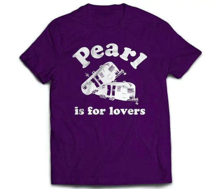 Pearl is for Lovers by Swell-O-Phonic