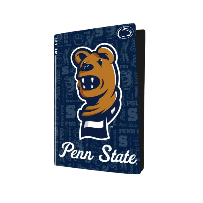 Penn State Mascot Edition PS5 VarsityWrapz by Varsity Gripz