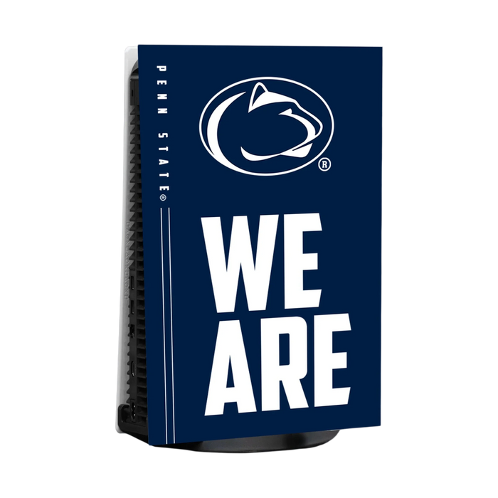 Penn State PS5 VarsityWrapz by Varsity Gripz