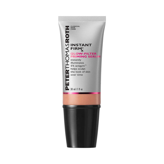 Peter Thomas Roth Instant FirmX Glow-Filter Priming Serum 1 OZ by Nava Beauty