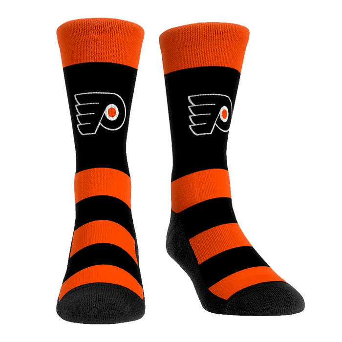 Philadelphia Flyers - Jersey Series (Alternate) by Rock 'Em Socks