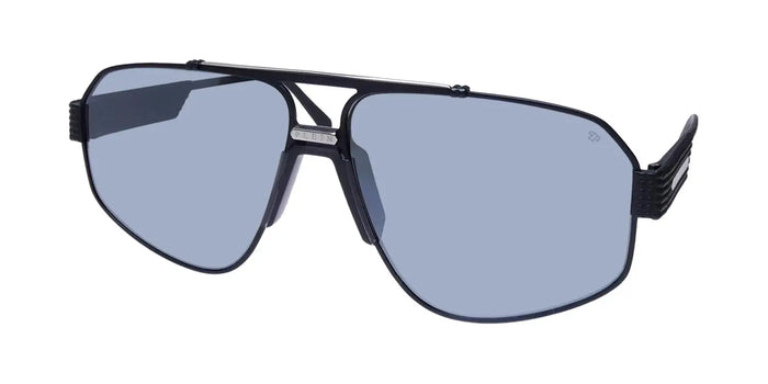 Philipp Plein Spp106 Plein Rock Superhero Sunglasses by ModaFrames