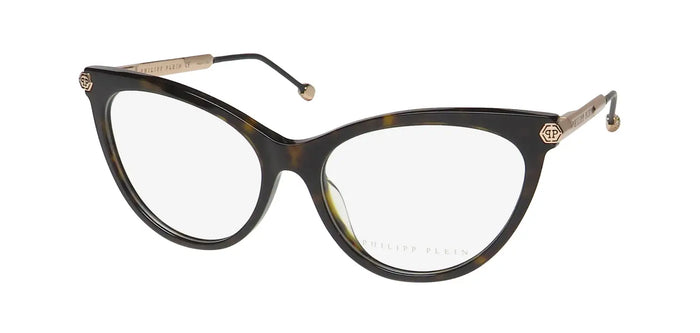Philipp Plein Vpp037s Plein Flawless Eyeglasses by ModaFrames