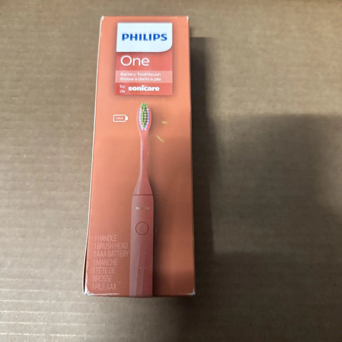 Philips One by Sonicare Electric Toothbrush, 90-Day Battery Life by Price Is Right Miami