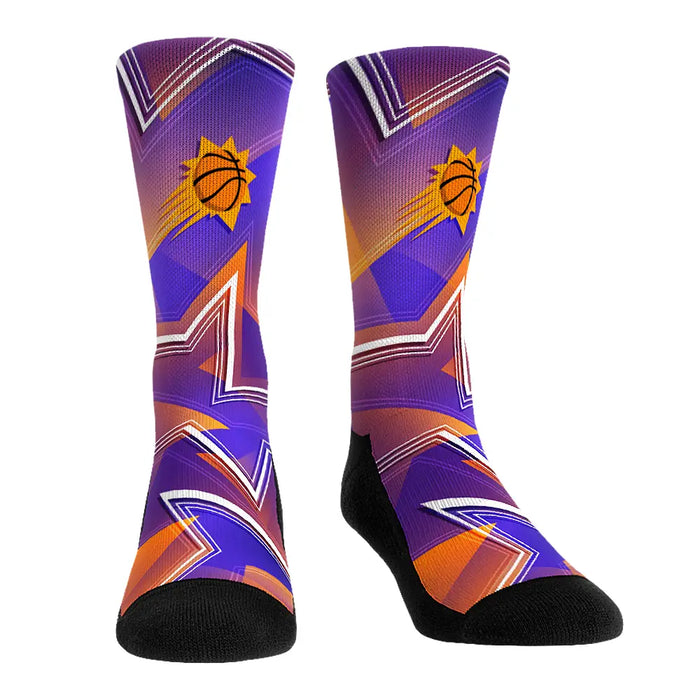 Phoenix Suns - Fast Break by Rock 'Em Socks