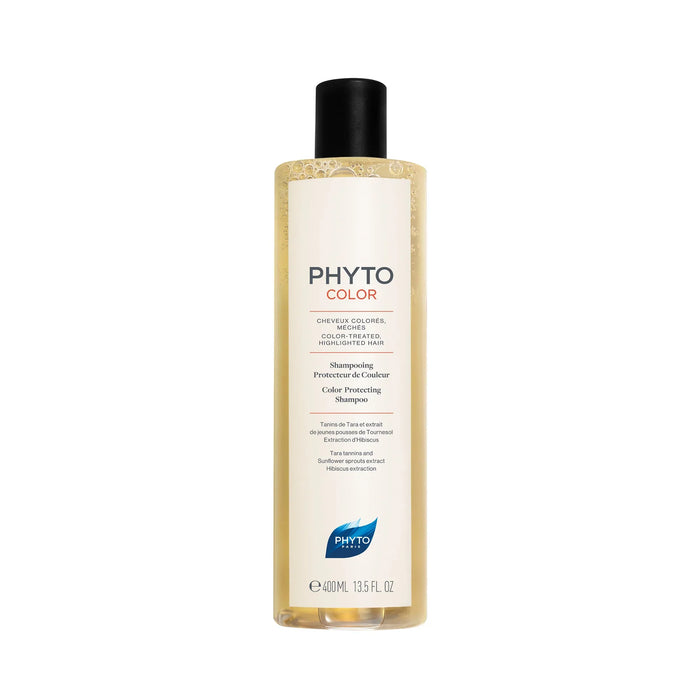 PHYTO PHYTOCOLOR Shampoo 13.5 OZ by Nava Beauty