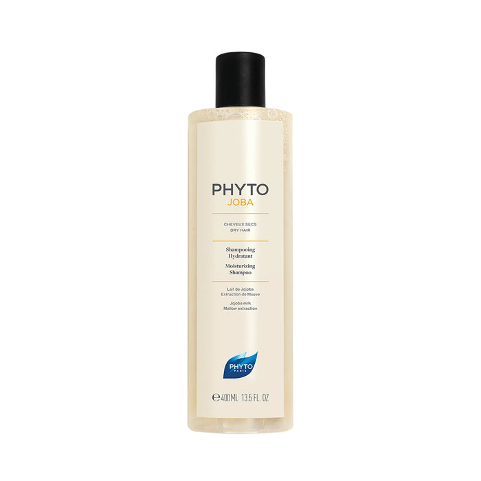 PHYTO PHYTOJOBA Moisturizing Shampoo 13.5 OZ by Nava Beauty