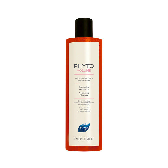 PHYTO PHYTOVOLUME Shampoo 13.5 OZ by Nava Beauty