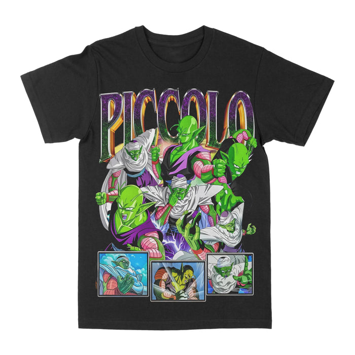 Piccolo Graphic Tee by Obsessed with graphic tees