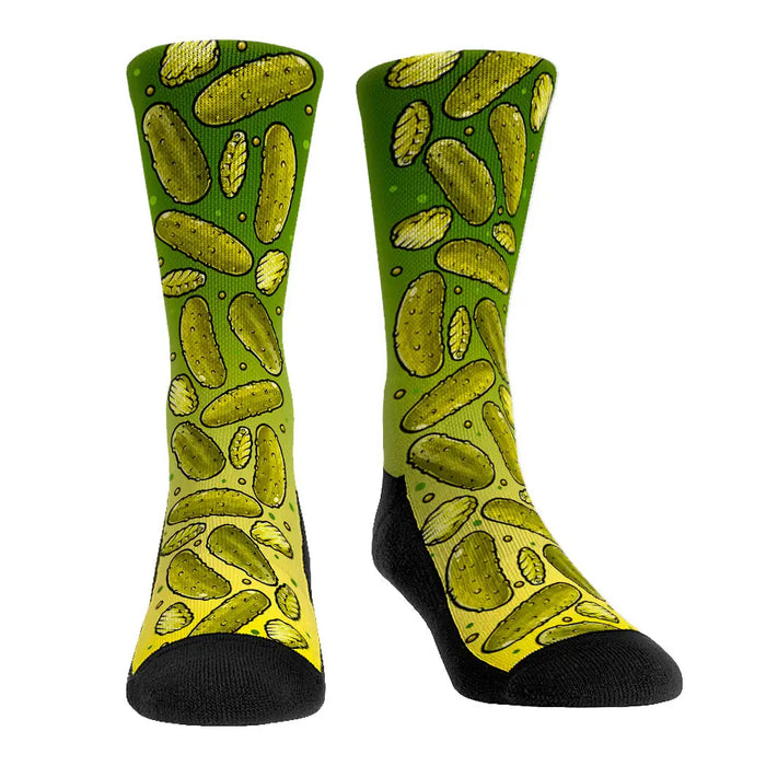 Pickles - All-Over by Rock 'Em Socks