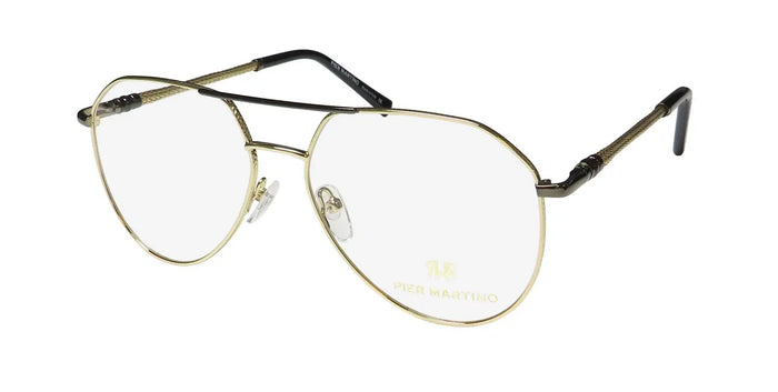Pier Martino 5842 Eyeglasses by ModaFrames