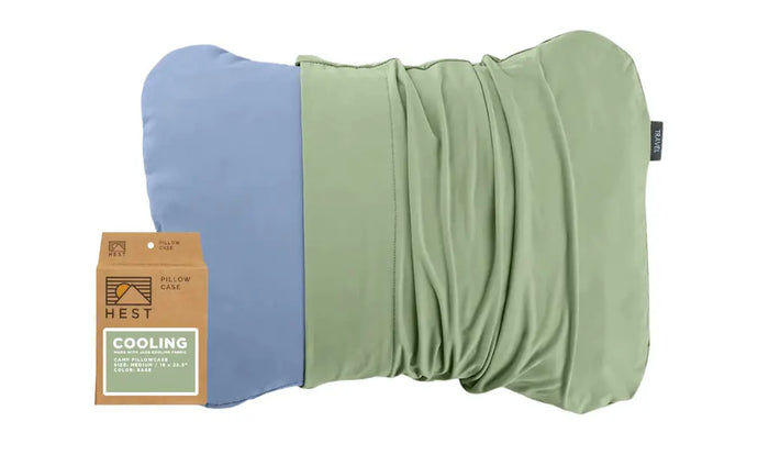 Pillowcase Cooling by HEST