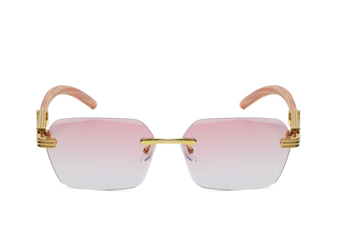 Sunglasses: Style 0805A by The House of Stylez