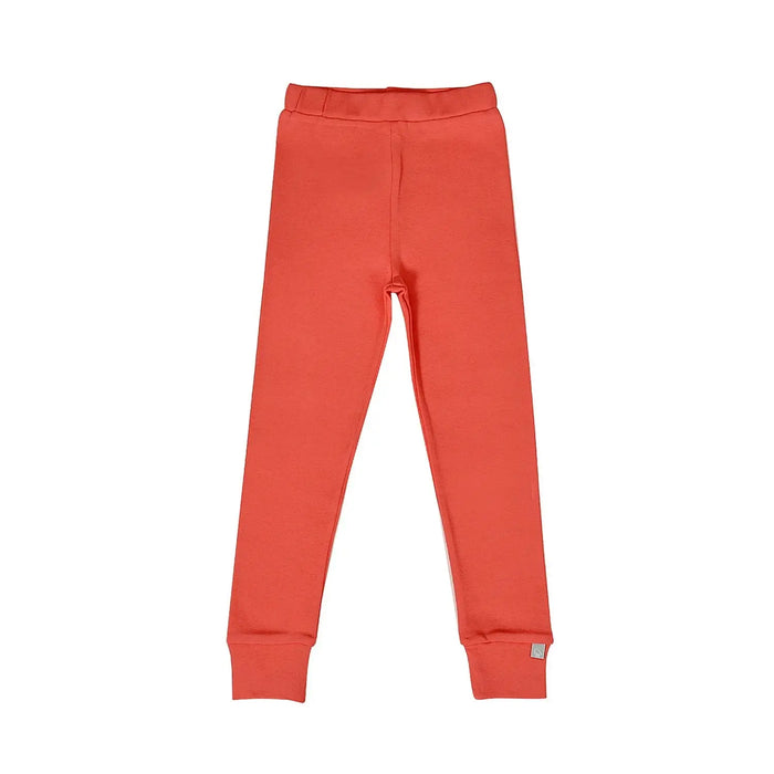 pj pant legging | watermelon by Finn + Emma